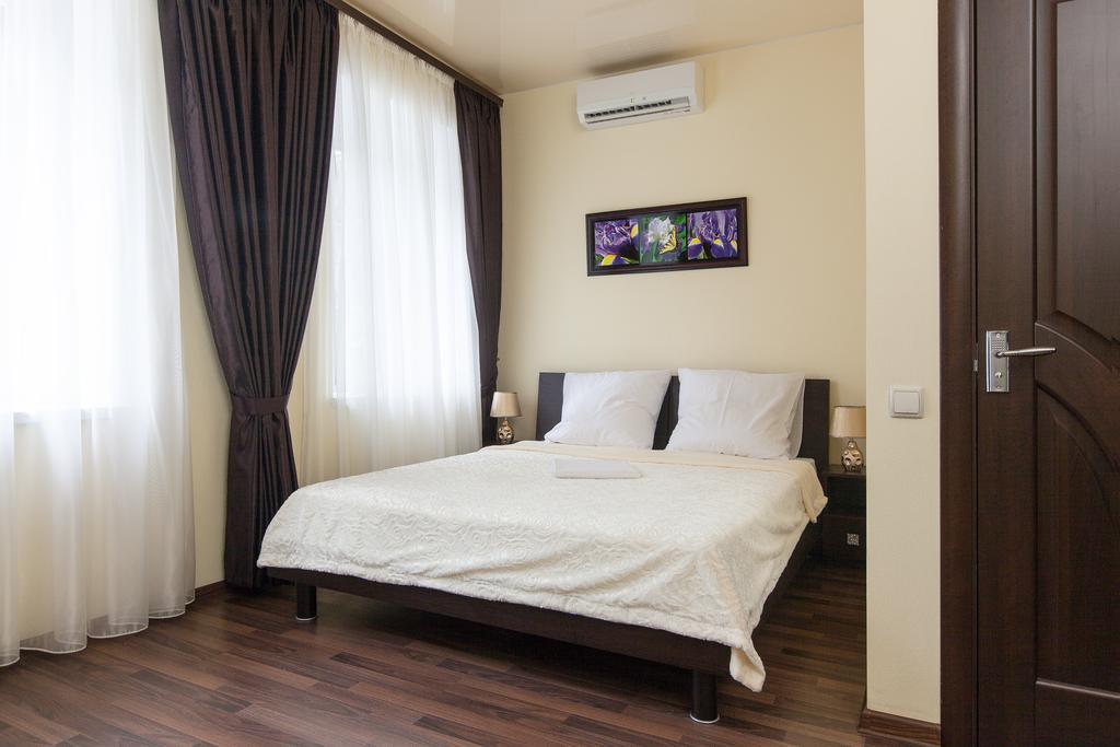 Hotel Cristal 오데사 외부 사진