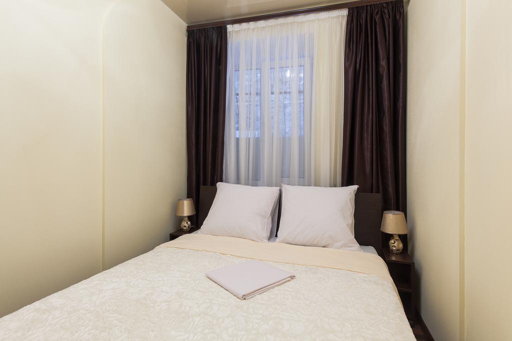 Hotel Cristal 오데사 객실 사진