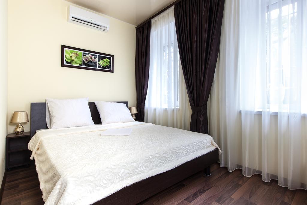 Hotel Cristal 오데사 객실 사진