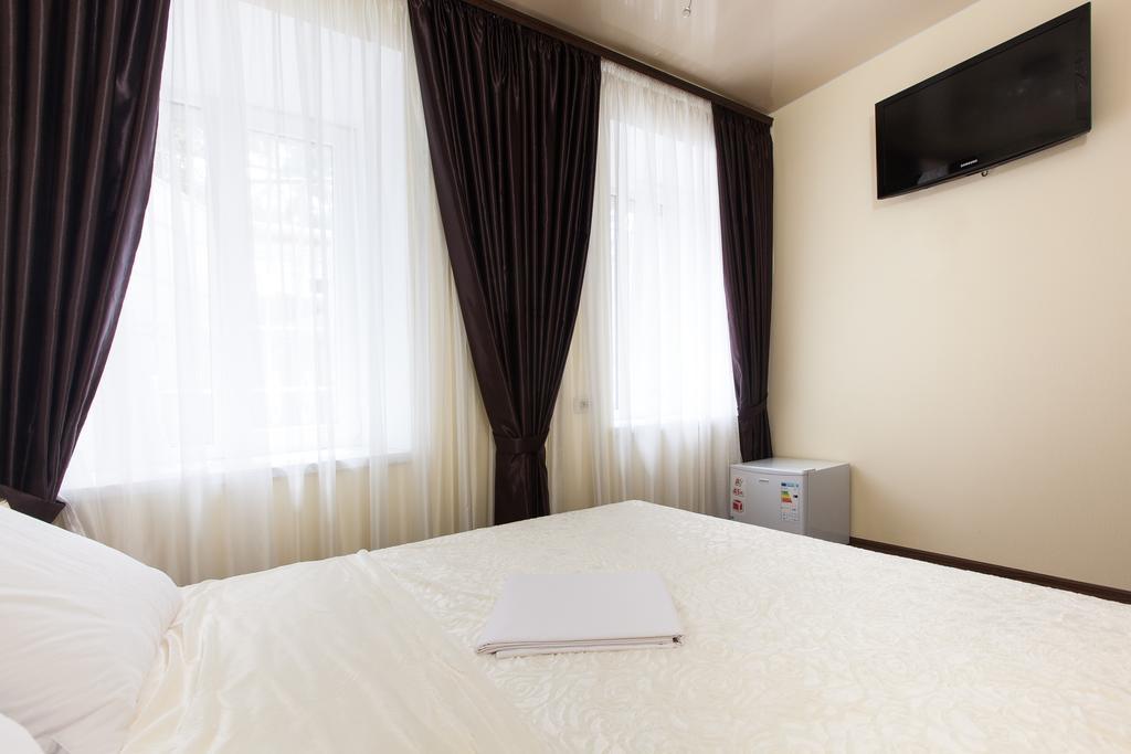 Hotel Cristal 오데사 외부 사진