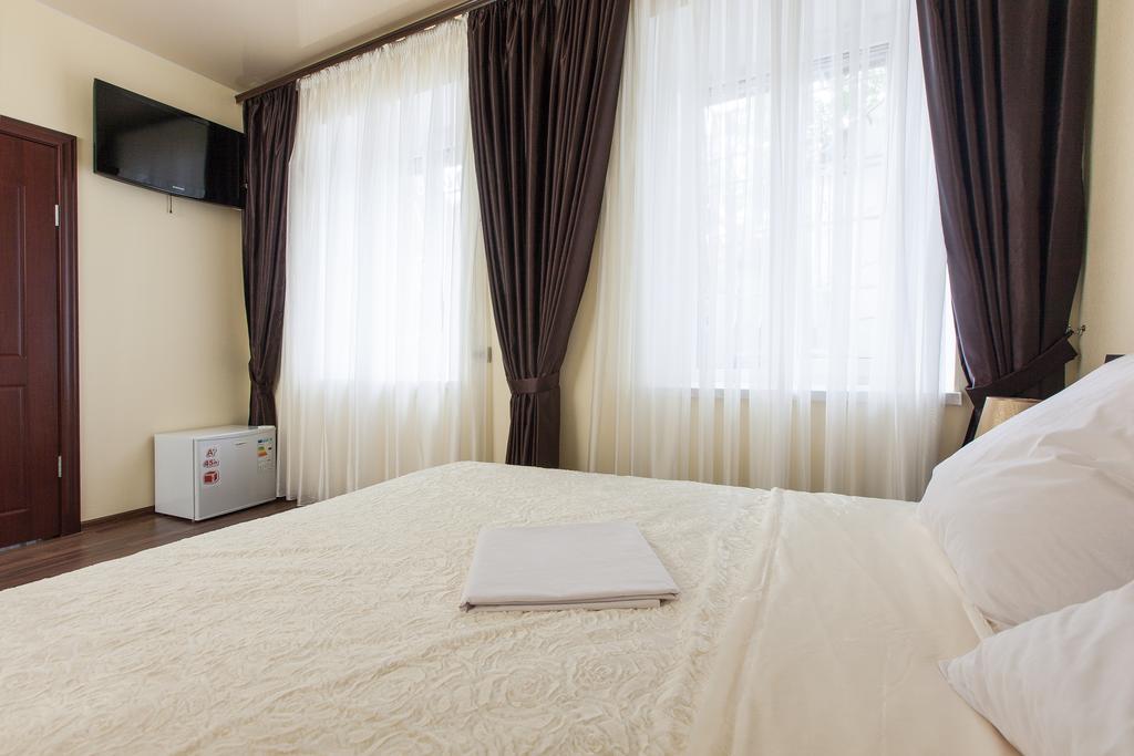 Hotel Cristal 오데사 객실 사진