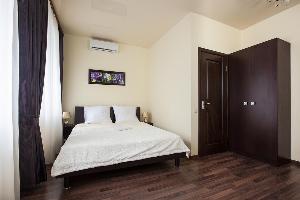 Hotel Cristal 오데사 객실 사진